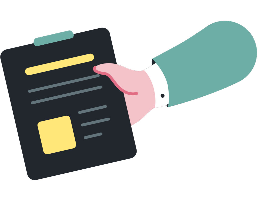 متن شرایط قرارداد و همکاری