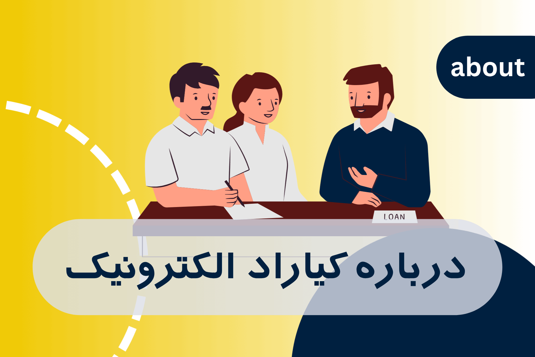 درباره کیاراد الکترونیک